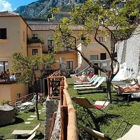 Loft By Amalfivacation Amalfi