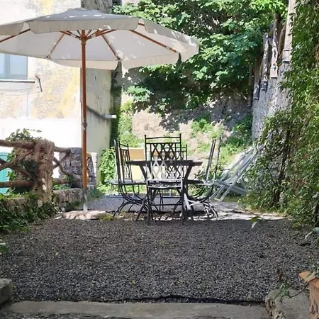 Loft By Amalfivacation 4* Amalfi