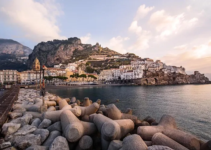 Loft By Amalfivacation 4*