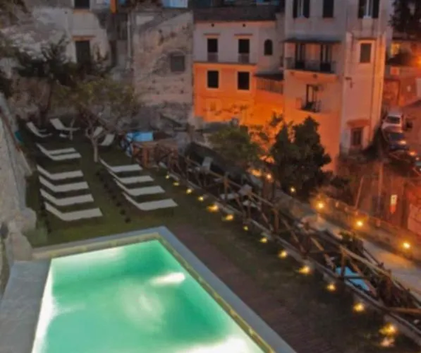 Aparthotel Loft By Amalfivacation