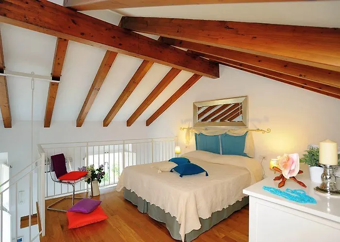 Loft By Amalfivacation 4* Amalfi