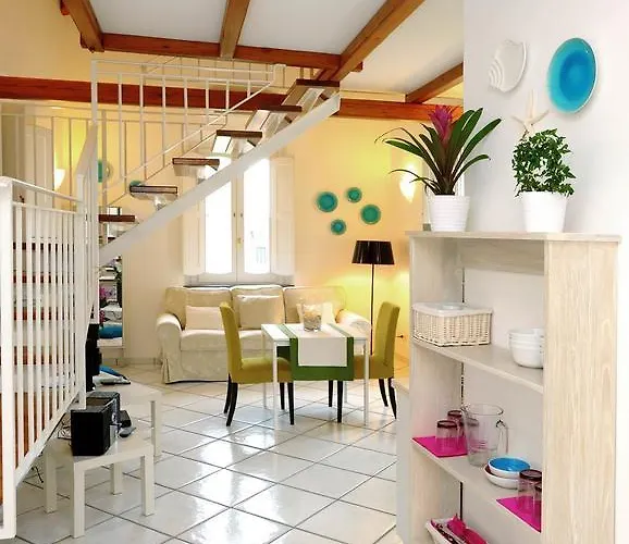 Loft By Amalfivacation Aparthotel 4*