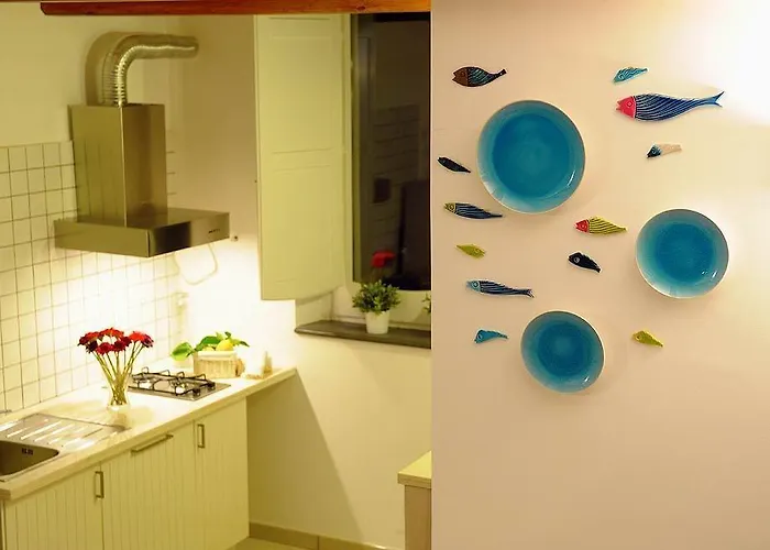 Aparthotel Loft By Amalfivacation Amalfi