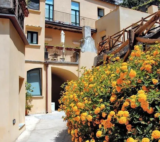 Loft By Amalfivacation Amalfi