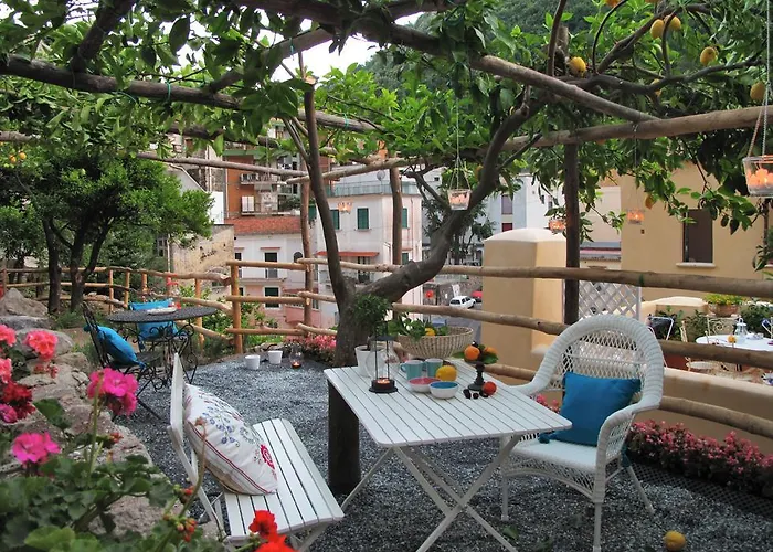 Loft By Amalfivacation 4*