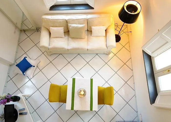 Loft By Amalfivacation Aparthotel 4*