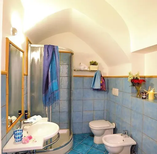 Loft By Amalfivacation 4* Amalfi