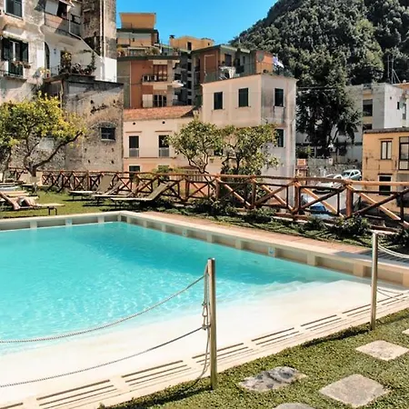 Loft By Amalfivacation Aparthotel Amalfi