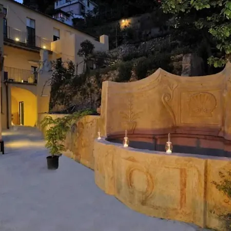 Loft By Amalfivacation Apartmanhotel