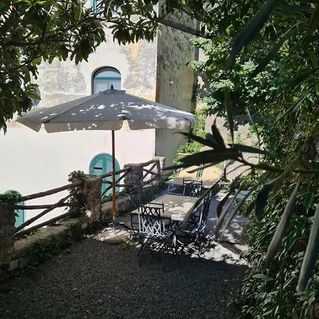 Loft By Amalfivacation Aparthotel Amalfi