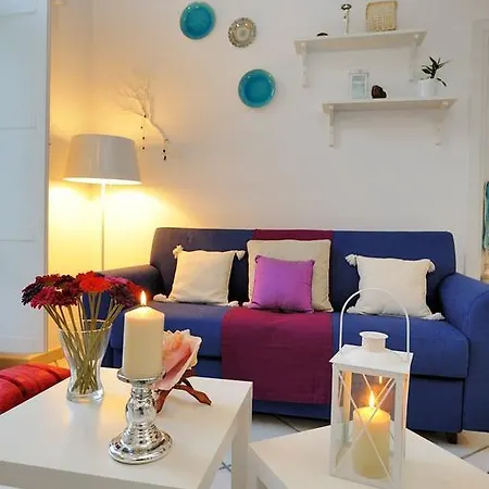 Loft By Amalfivacation 4* Amalfi