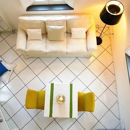 Loft By Amalfivacation Aparthotel 4*