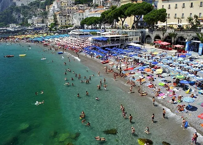 Loft By Amalfivacation