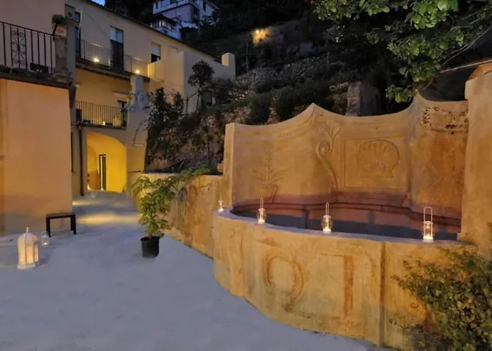 Loft By Amalfivacation Apartmanhotel