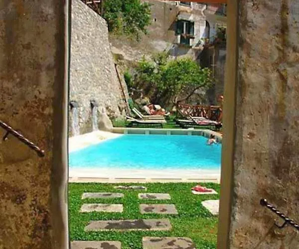 Loft By Amalfivacation Apartmanhotel Amalfi