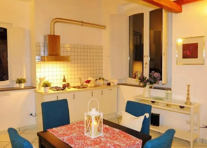Loft By Amalfivacation Apartmanhotel Amalfi