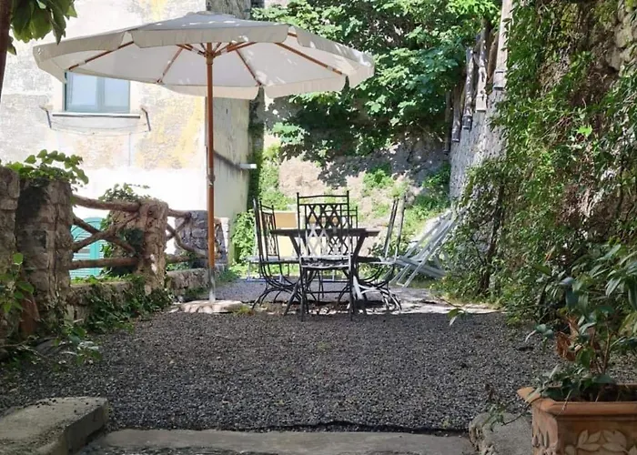 Loft By Amalfivacation 4* Amalfi