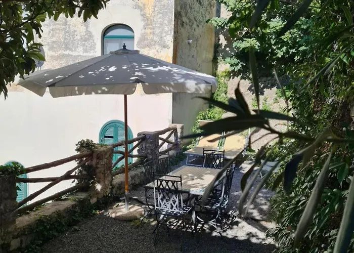 Loft By Amalfivacation Apartmanhotel Amalfi