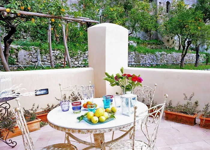 Apartmanhotel Loft By Amalfivacation 4*