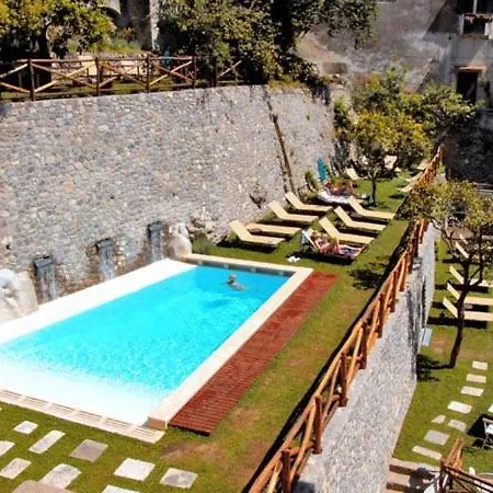 Loft By Amalfivacation Lägenhetshotell 4*