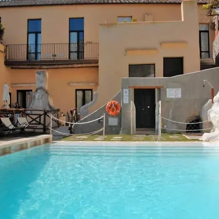 Loft By Amalfivacation Amalfi