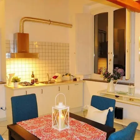 Loft By Amalfivacation Lägenhetshotell Amalfi