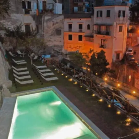 Apartahotel Loft By Amalfivacation