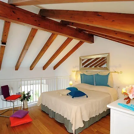 Loft By Amalfivacation 4* Amalfi