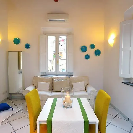 Loft By Amalfivacation Amalfi
