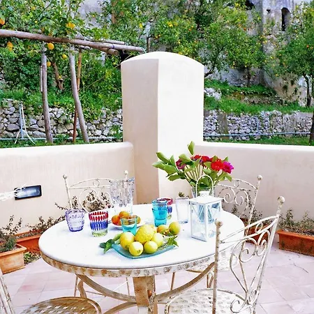 Lägenhetshotell Loft By Amalfivacation 4*