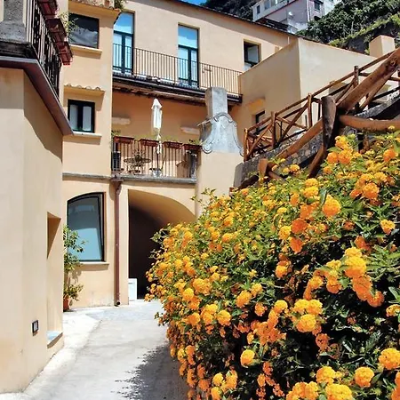 Loft By Amalfivacation Amalfi