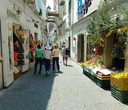 Loft By Amalfivacation