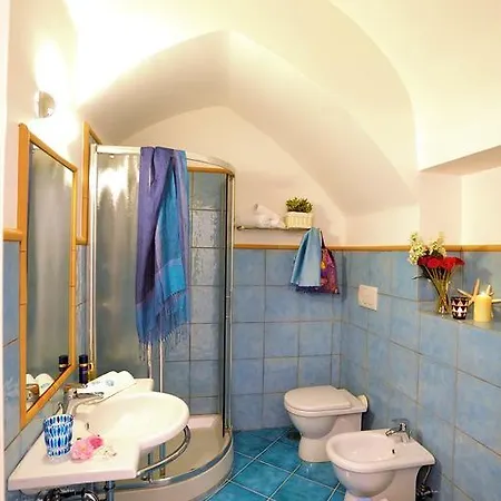 Loft By Amalfivacation 4* Amalfi