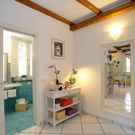 Loft By Amalfivacation Amalfi