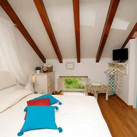 Lägenhetshotell Loft By Amalfivacation Amalfi