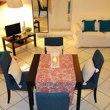 Loft By Amalfivacation 4* Amalfi