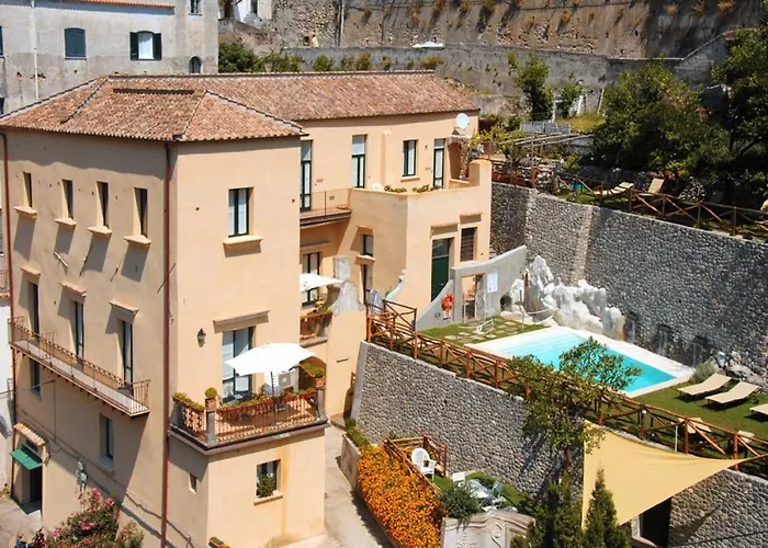 شقة فندقية Loft By Amalfivacation