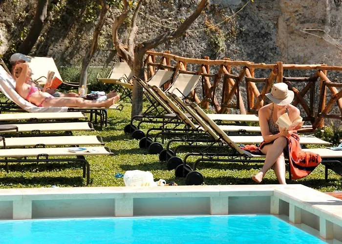 شقة فندقية Loft By Amalfivacation