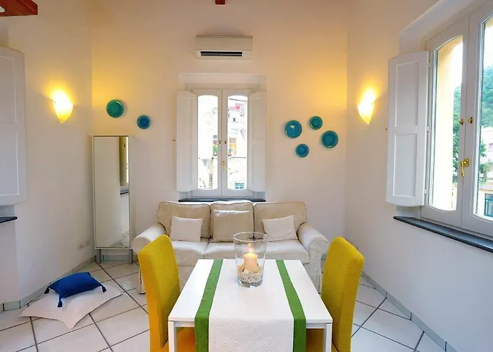 Loft By Amalfivacation Amalfi