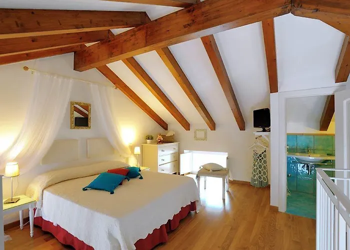 Loft By Amalfivacation 4*