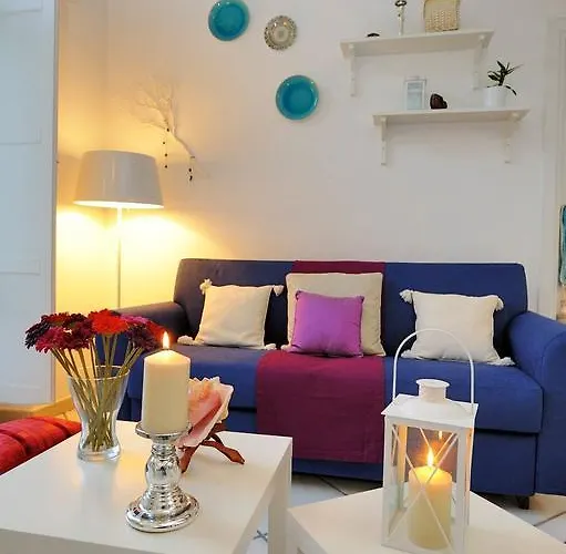 Loft By Amalfivacation 4* أمالفي