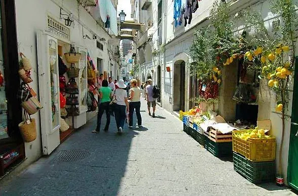 Loft By Amalfivacation