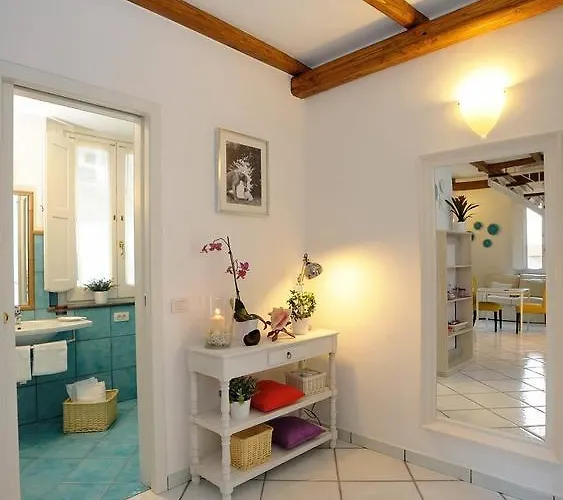 Loft By Amalfivacation أمالفي