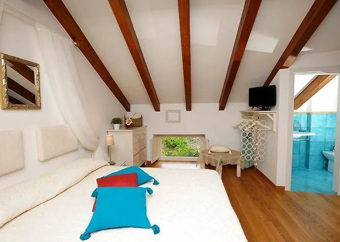 شقة فندقية Loft By Amalfivacation أمالفي