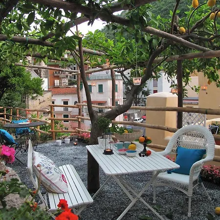 Loft By Amalfivacation 4*