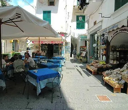 Loft By Amalfivacation 公寓式酒店